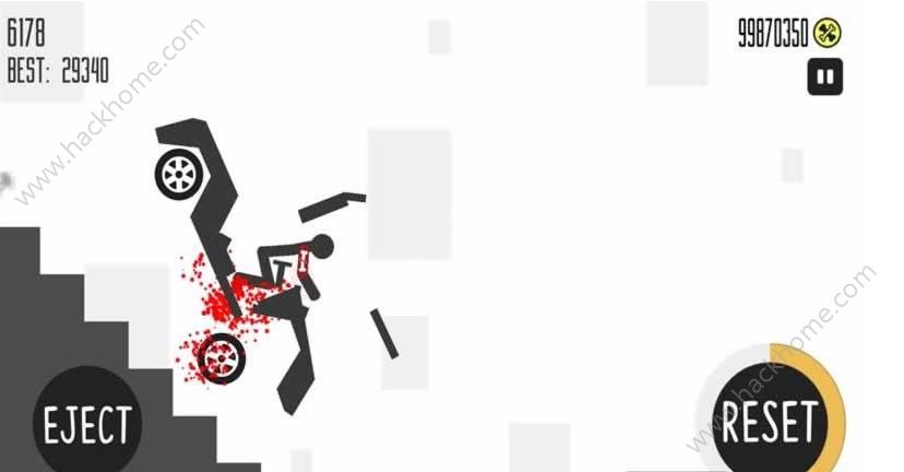 °׿棨Stickman Turbo DestructionD3: