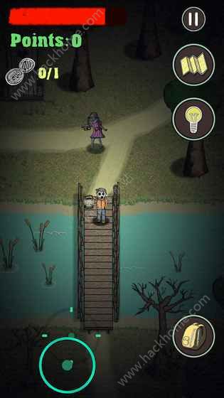 Night Survivorİ׿ͼ3: