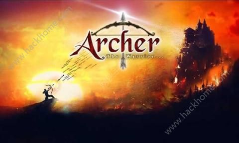 ӡ�ȹ����ְ�ؽ�����İ�׿�棨Archer:TheWarrior��ͼ1: