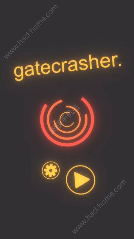 ԽcϷ׿°棨gatecrasherͼ2: