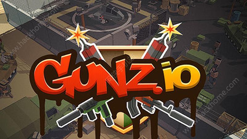 ����3Dս���������°�׿�棨gunz.io��ͼ3: