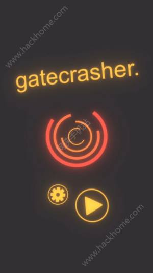 Gatecrasher׿ͼ1