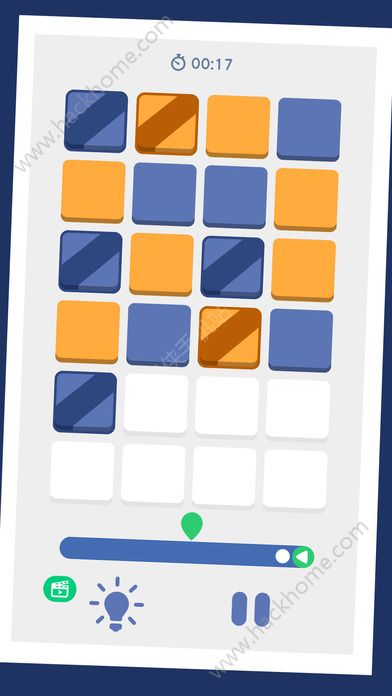 Bicolor Puzzle[پW°D3: