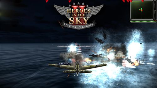 HIS 2ֻϷIOSѰ棨heroes in the sky 2ͼ3: