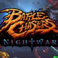 战神黑夜战争汉化中文安卓版(Battle Chasers Nightwar) v1.0.9