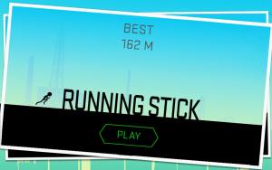 Running StickϷͼ1