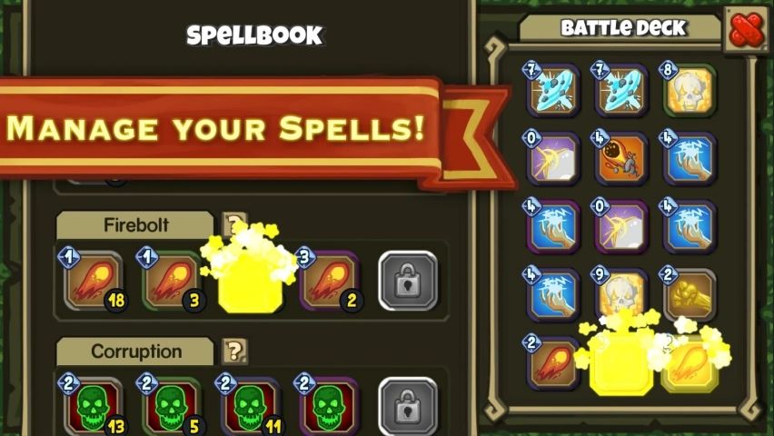 ս��Ʒ���˹ٷ����İ�׿�棨Loot Hunters��ͼ1: