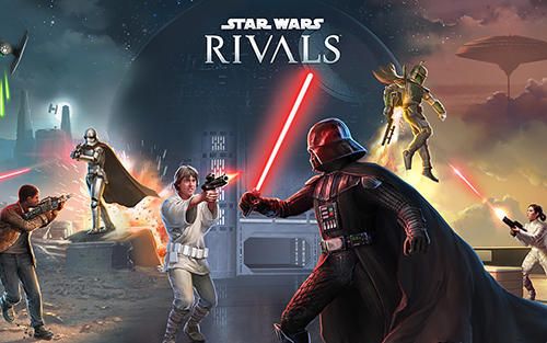 Star wars RivalsپWİ棨𸂠D5: