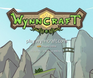 Wynncraft