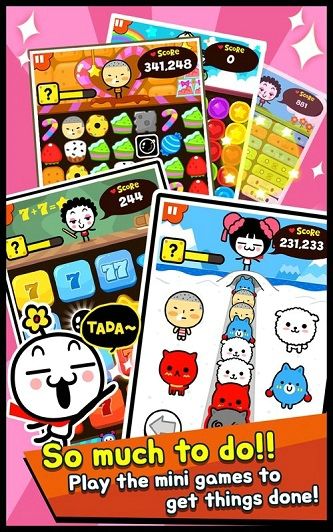 ưİ׿棨ActionPuzzleTownͼ2:
