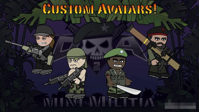 Ϳѻ����2����������İ�׿��ͼ2: