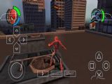 ֩Ӣ֮սƽ棨Super Spider Heroes Fighting v2