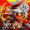 Sky War Dragon Knight VS Alien޽޸ƽ v1.0