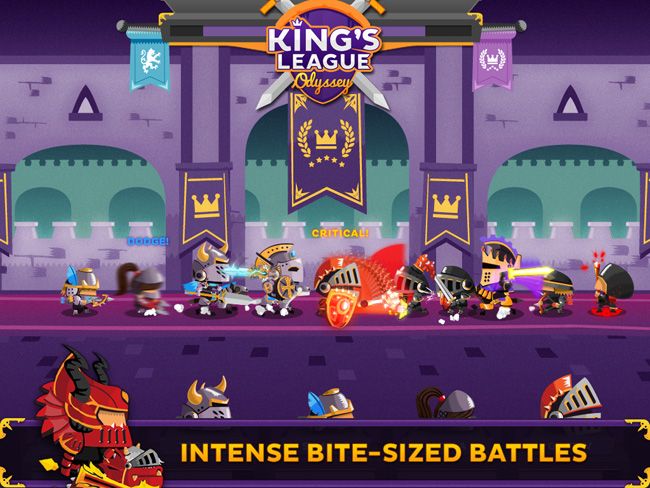 ĺ׿棨Kings League Odysseyͼ3: