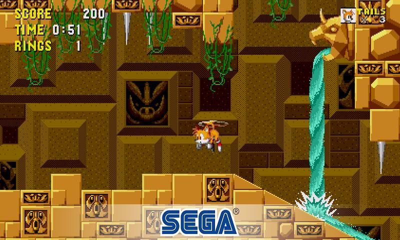 21Ϸٷ°棨Sonic the Hedgehogͼ3: