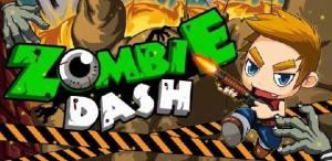 Zombie dashʬܺ Zombie dashʬϷɫͼƬ1