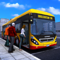 ʿģ2024°׿棨Bus Simulator PRO 2024 v1.0.2