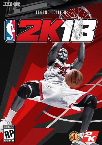 NBA2K18ʲNr NBA2K18ϾrgDƬ1