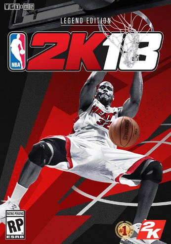 NBA2K18 NBA2K18Ϸ[ͼ]