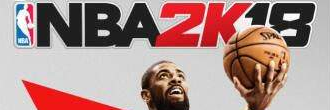 NBA2K18