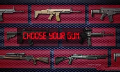 挍ģM[׿棨Real Gun SoundsD3: