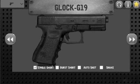 挍ģM[׿棨Real Gun SoundsD1: