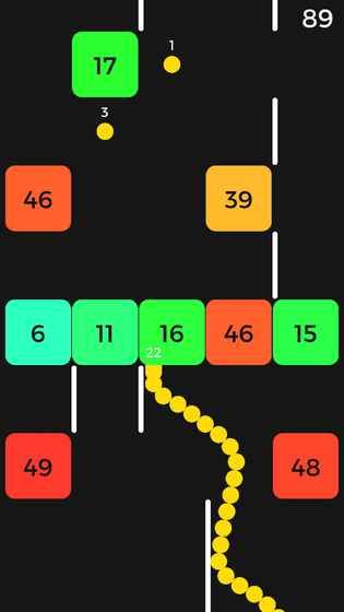 鰲׿棨Balls VS Blocksͼ2: