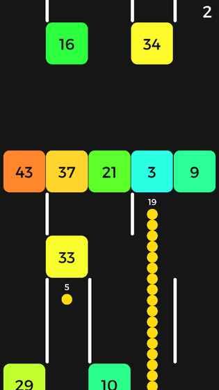 鰲׿棨Balls VS Blocksͼ5: