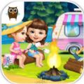 ŮǵӪٷİ׿棨Sweet Baby Girl Summer Camp v1.0.36