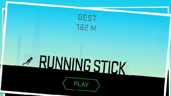 Running Stick Running StickϷ[ͼ]ͼƬ1