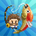 ču~[ĝh棨Desert Island Fishing v1.0