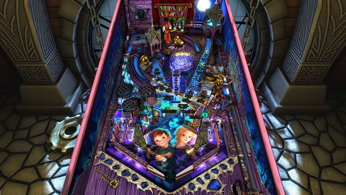 άFX3İ׿棨Pinball FX3ͼ4: