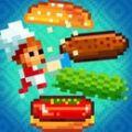 ʱϷٷ棨SuperBurgerTime v2.0