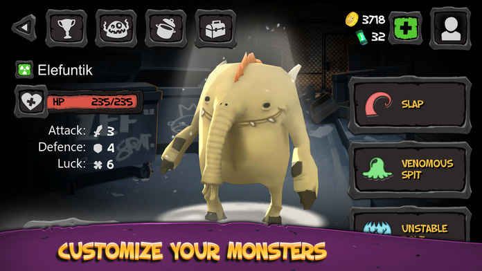 ιٷ棨Monster Buster: World Invasionͼ2: