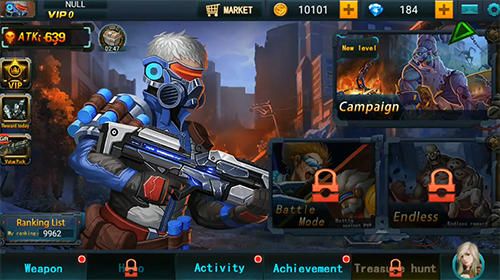 Crit zombie 2017İͼ3