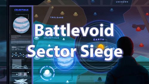 սǼΧϷ׿棨Battlevoid Sector siegeͼ2: