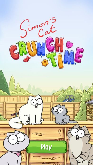 Simons Cat���°�׿��ͼ3: