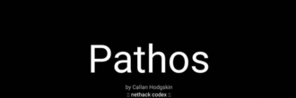 Pathos