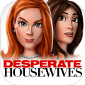 Ϸʯƽ棨Desperate Housewives The Game v17.41.47