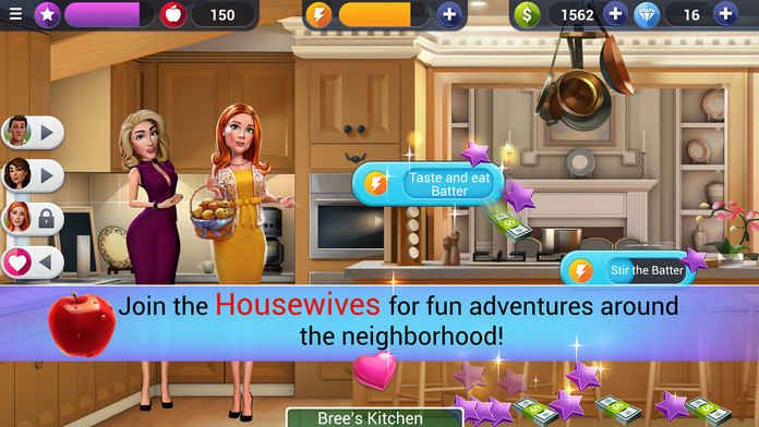 Ϸİ棨Desperate Housewives The Gameͼ4: