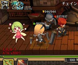 Falsus Chronicle
