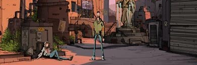 UNFORESEEN INCIDENTS