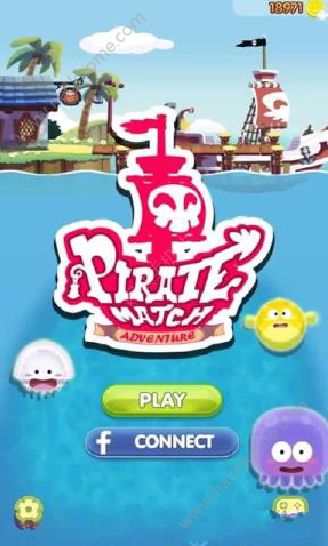 IðU[׿棨Pirate Match AdventureD3: