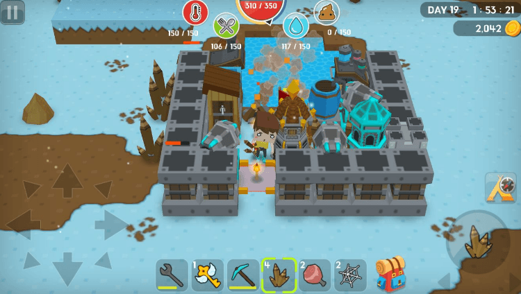 عԡMine Survivalز[ͼ]