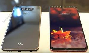 LG V30֙CʲNrУLG V30ǲǱǸÈDƬ2