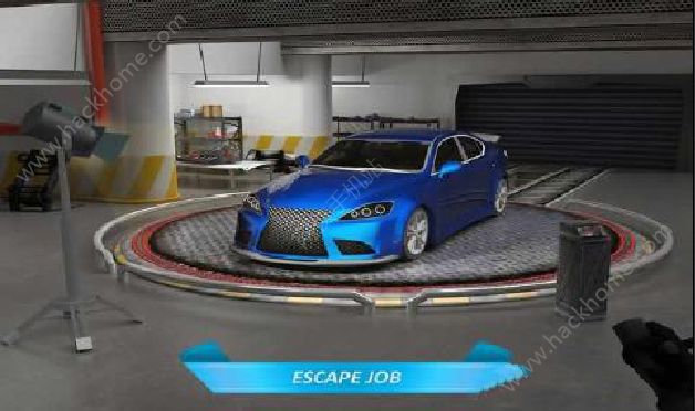 Ϸ׿أEscape Jobͼ3: