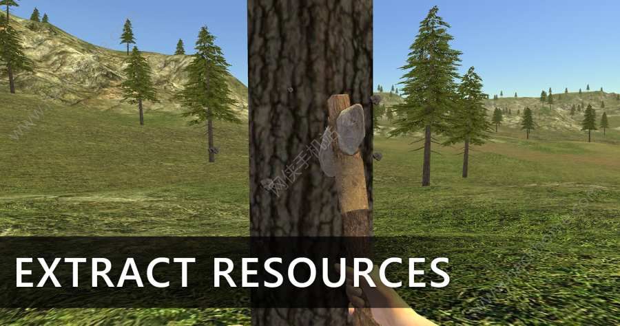 ҰģMh׿°棨Survival SimulatorD2: