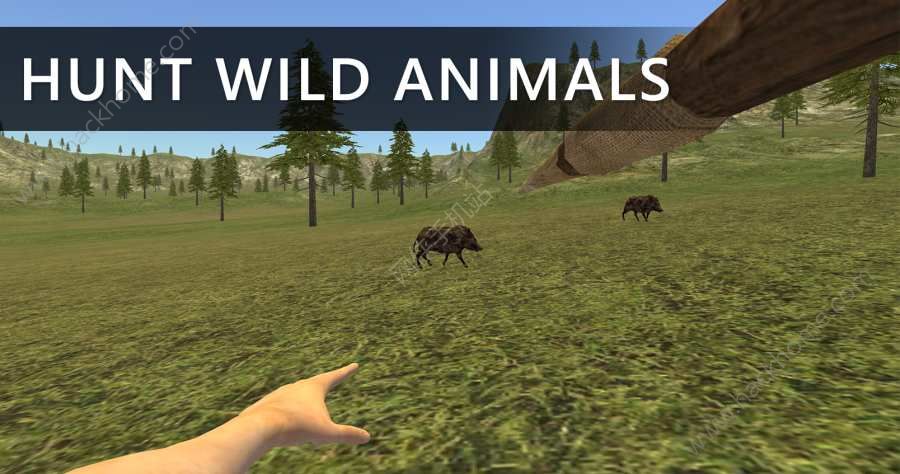 ҰģMh׿°棨Survival SimulatorD3:
