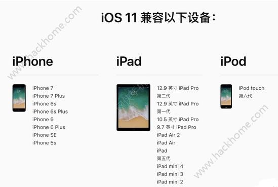 ios11֧iPhone5ios11֧iPhone5cͼƬ1