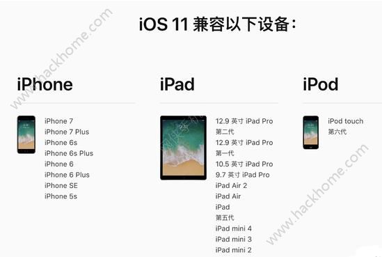 ios11֧iPhone5ios11֧iPhone5c[ͼ]ͼƬ1